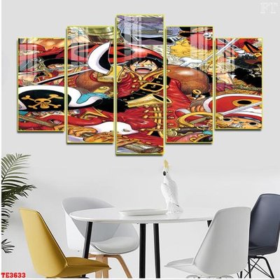 Tải file File tranh trẻ em one piece TE3633 (ảnh gốc) độ phân giải 300dpi