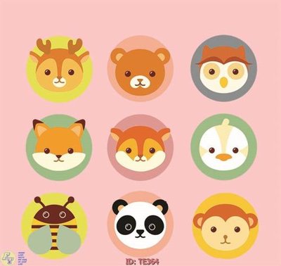 Tải file gốc File tranh trẻ em TE364 (bản PSD) chỉnh sửa được