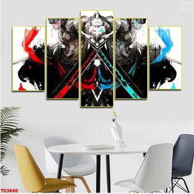 Tải file tranh File tranh trẻ em one piece TE3640 (gốc) tại Filetranh.com