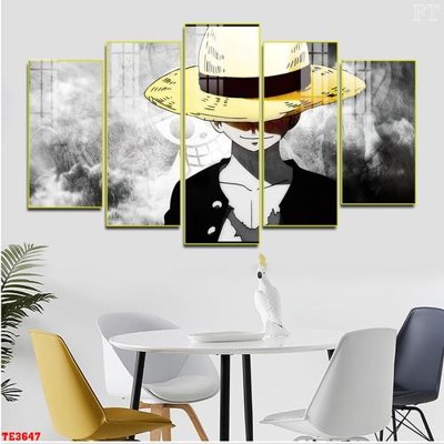 Tải xuống file tranh gốc File tranh trẻ em one piece TE3647 (PSD/TIFF)