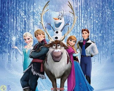 File gốc File tranh trẻ em TE380 (in mica) cắt laser