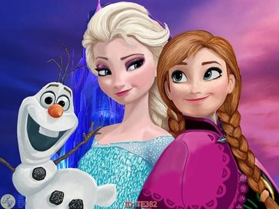 File ảnh File tranh trẻ em TE382 (gốc) in biển hiệu