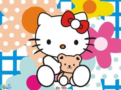 File tranh quảng cáo File tranh trẻ em TE4 (download file gốc)