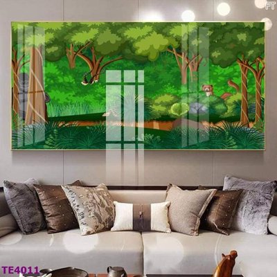 Tải file gốc File tranh trẻ em rừng động vật TE4011 (in tráng gương) 3DFile gốc File tranh trẻ em rừng động vật TE4011 (sẵn sàng in) chất lượng cao