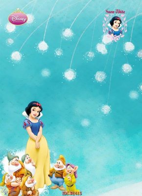 File ảnh File tranh trẻ em TE415 (gốc) in Hiflex