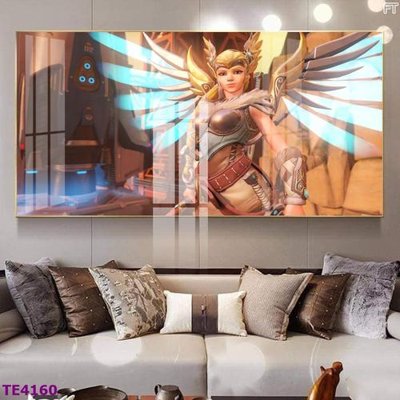 File PSD File tranh trẻ em TE4160 (bản gốc) cho nhà in