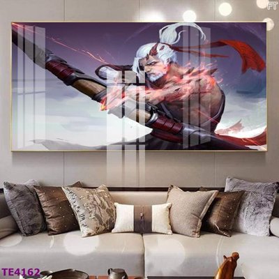 File gốc File tranh trẻ em TE4162 (ảnh chi tiết) để in ấn