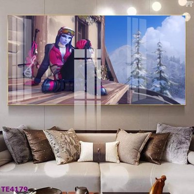 File gốc File tranh trẻ em TE4179 (Filetranh.com) File tranh trẻ em TE4179