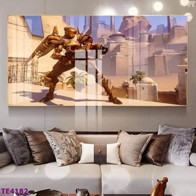 File in mica File tranh trẻ em TE4182 (bản gốc) siêu trong