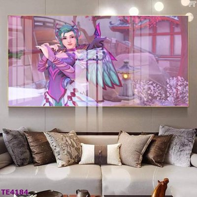 File tranh gốc PSD File tranh trẻ em TE4184 còn nguyên layer