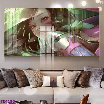 File gốc in ấn File tranh trẻ em TE4195 (sẵn sàng tải về)