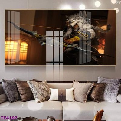 File PSD File tranh trẻ em TE4197 (nguyên bản) cho thiết kế