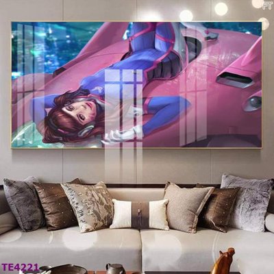 Tải file File tranh trẻ em TE4221 (gốc) làm file tranh quảng cáo