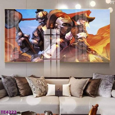 Chi tiết file gốc File tranh trẻ em TE4222 (cho in tráng gương)