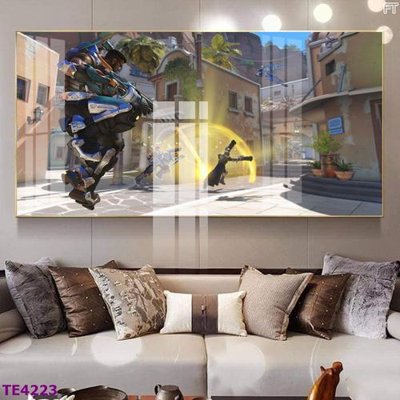 File in trần File tranh trẻ em TE4223 (file gốc) hoa văn 3D