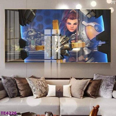 File in mica File tranh trẻ em TE4226 (bản gốc) sắc sảo