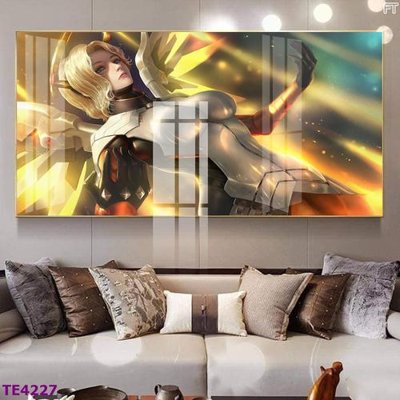 File gốc File tranh trẻ em TE4227 (thiết kế) độc quyền