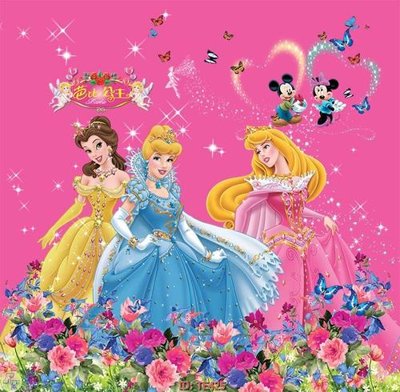 Chi tiết file tranh tráng gương File tranh trẻ em TE425 (ảnh gốc)