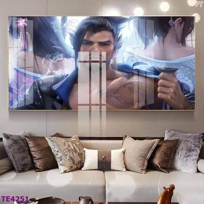 File PSD File tranh trẻ em TE4251 (gốc) cho in quảng cáo