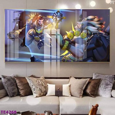 File tranh File tranh trẻ em TE4268 (gốc) chủ đề trừu tượng