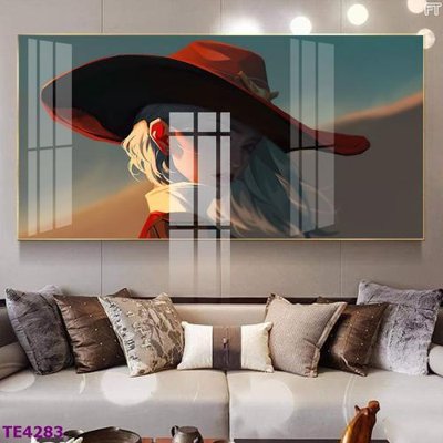 Download file gốc File tranh trẻ em TE4283 (in lụa) nghệ thuật