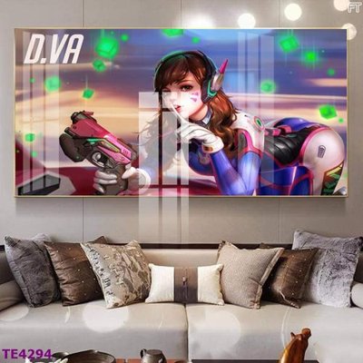 File ảnh File tranh trẻ em TE4294 (gốc) cho trang trí nội thất