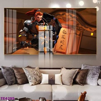 Download file gốc File tranh trẻ em TE4295 (in mica) trang trí