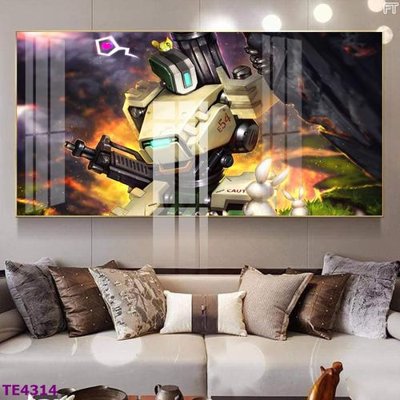 Tải file File tranh trẻ em TE4314 (gốc) để in ấn ngay