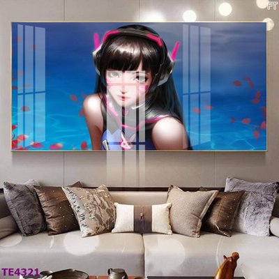 File PSD File tranh trẻ em TE4321 (gốc) cho designer