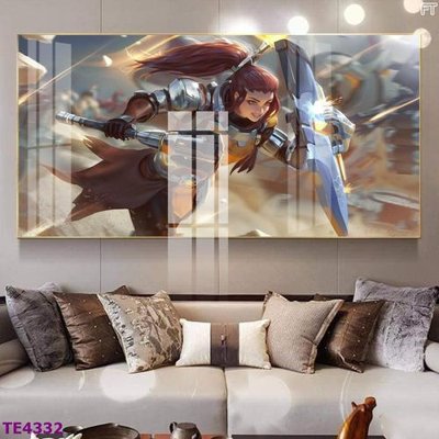 Tải file File tranh trẻ em TE4332 (gốc) chủ đề tâm linh