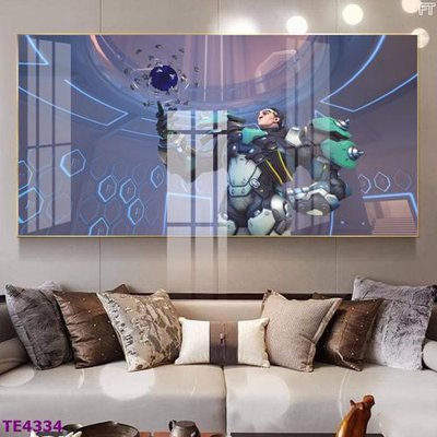 Mua file tranh gốc File tranh trẻ em TE4334 tại Filetranh.com