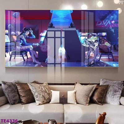 File tranh trang trí File tranh trẻ em TE4336 (tải file gốc)