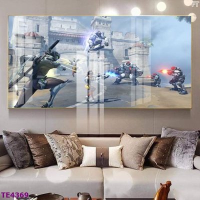 File in ấn cao cấp File tranh trẻ em TE4369 (file gốc)