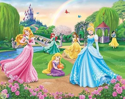 File tranh quảng cáo File tranh trẻ em TE437 (download file gốc)