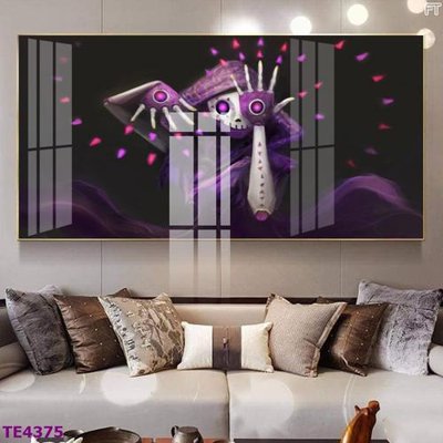 Hình ảnh gốc File tranh trẻ em TE4375 (để in khổ lớn)