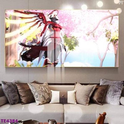 File gốc File tranh trẻ em TE4384 (in lụa) chi tiết cao