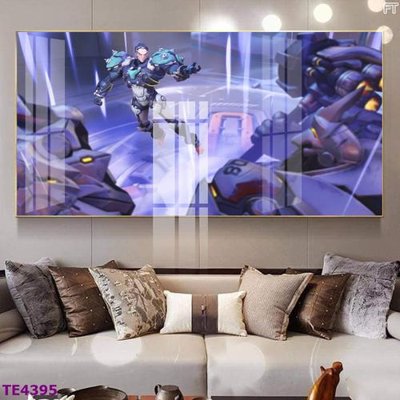 File tranh in trần 3D File tranh trẻ em TE4395 (ảnh gốc)