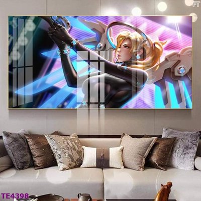 Tải file gốc File tranh trẻ em TE4398 (in khổ lớn) không mờ