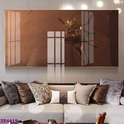 File gốc File tranh trẻ em TE4419 (in mica) làm bảng hiệu