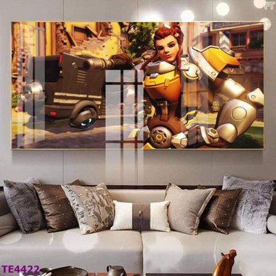 Download file File tranh trẻ em TE4422 (gốc) in mica cao cấp