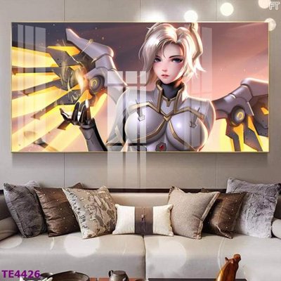 File gốc File tranh trẻ em TE4426 (bản quyền) cho in ấn