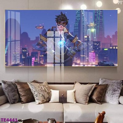 File gốc File tranh trẻ em TE4441 (in lụa) tranh mã đáo