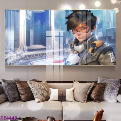 File in trần File tranh trẻ em TE4449 (bản gốc) bầu trời