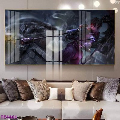 Tải file File tranh trẻ em TE4461 (gốc) in ấn chất lượng