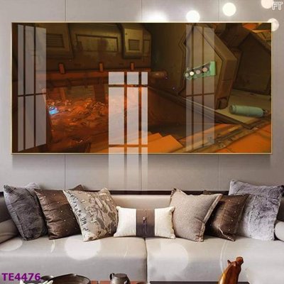 Download file gốc File tranh trẻ em TE4476 (in mica) logo