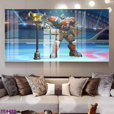 File gốc File tranh trẻ em TE4488 (in 3D) cho trang trí