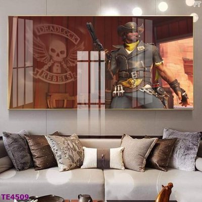 File gốc in tráng gương File tranh trẻ em TE4509 chi tiết