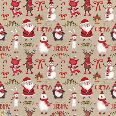 File gốc File tranh trẻ em TE451 (in lụa) họa tiết 3D