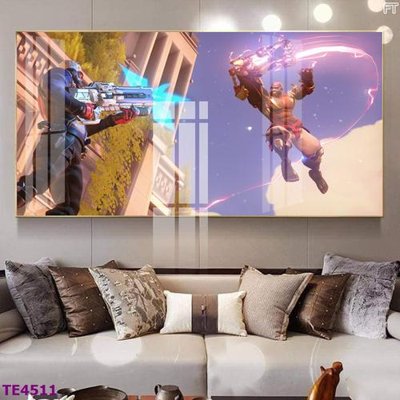 File in lụa File tranh trẻ em TE4511 (hoa văn) File tranh trẻ em TE4511