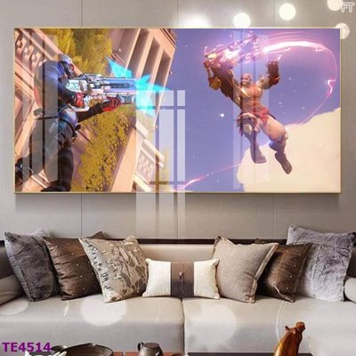 File gốc File tranh trẻ em TE4514 (in ấn) không giới hạn